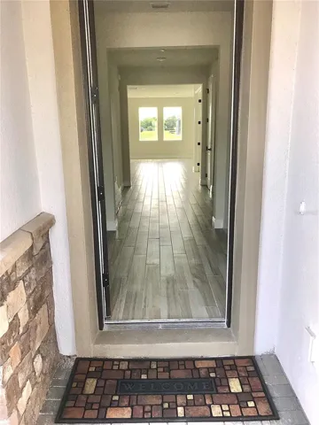 Entryway