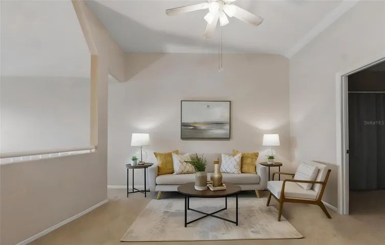 Loft Designed