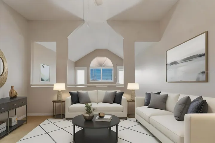 Loft Designed