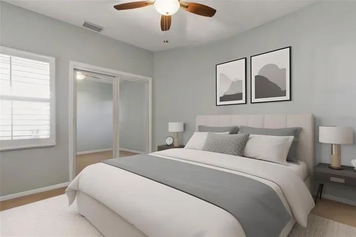 2nd bedroom designs
