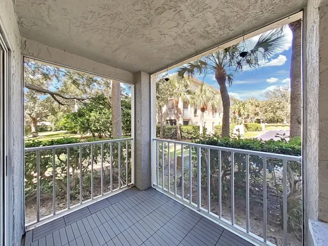 Views around the community are lush, tree lined and landscaped! Pond view to the left!