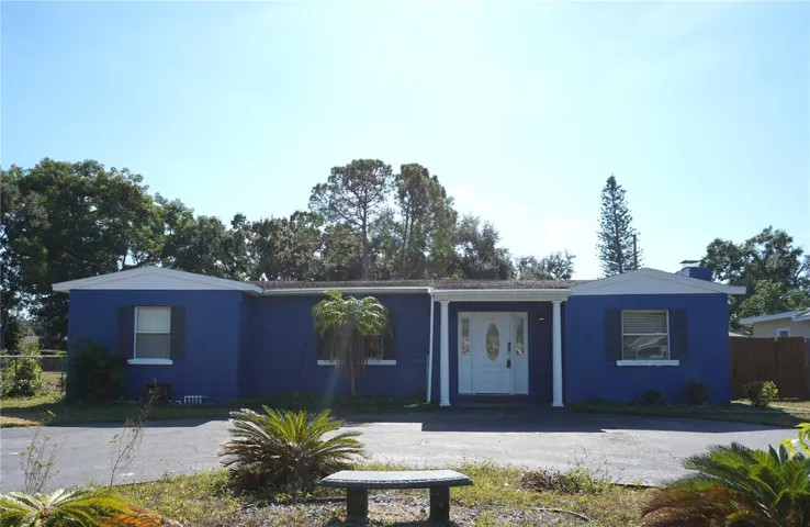 Front Northern Exposure