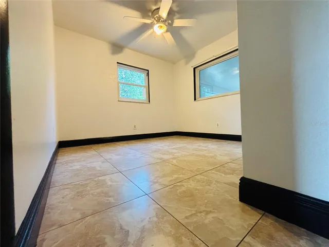 3rd Bedroom