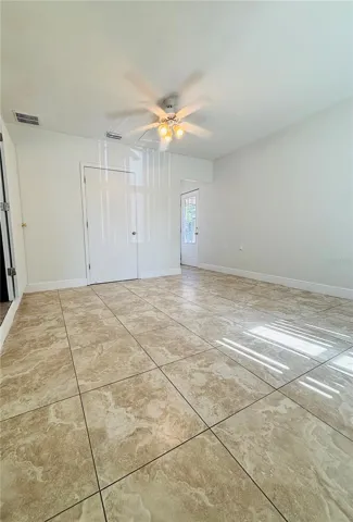 Extra Room