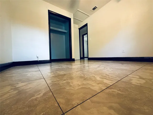 3rd Bedroom