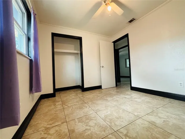 1st Bedroom