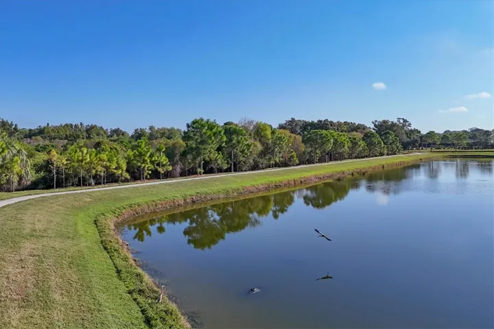 Walking Trail