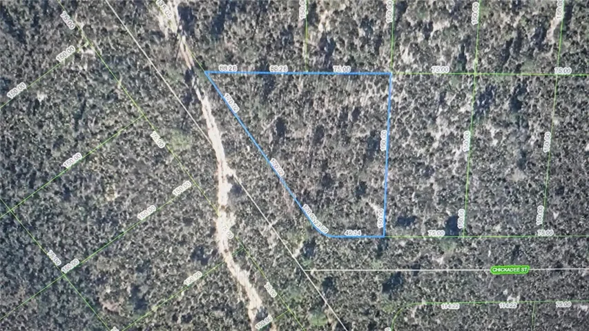 0.38 acres