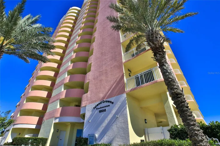 A direct oceanfront unit awaits for you!