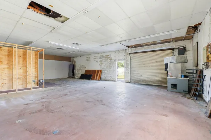 Warehouse