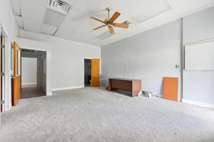 Main Office