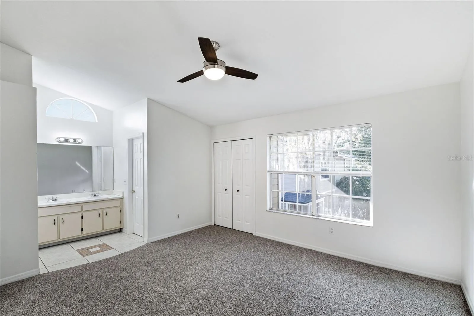 Primary Bedroom #114'x13'