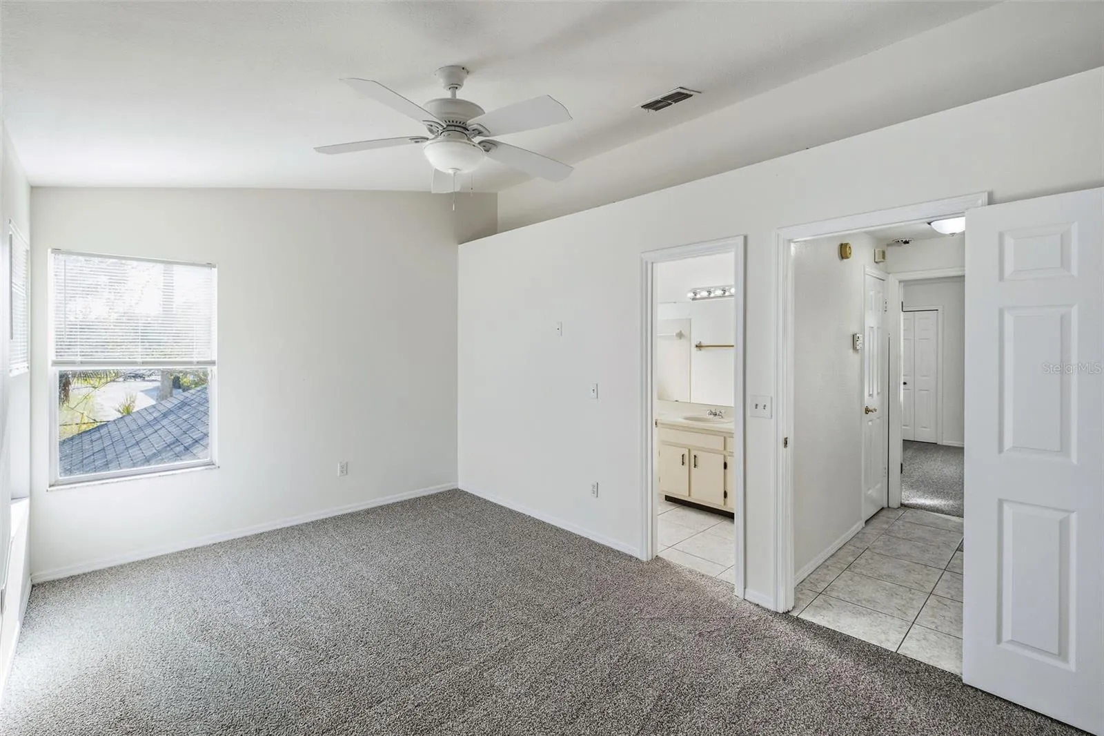 Primary Bedroom #216'x10'