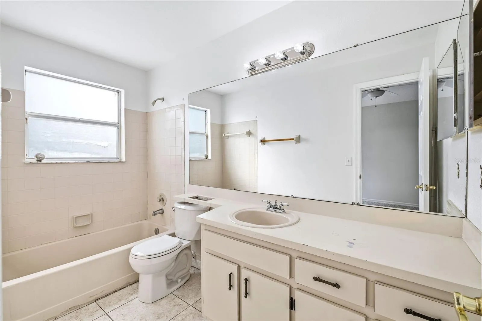 Primary Bathroom #2