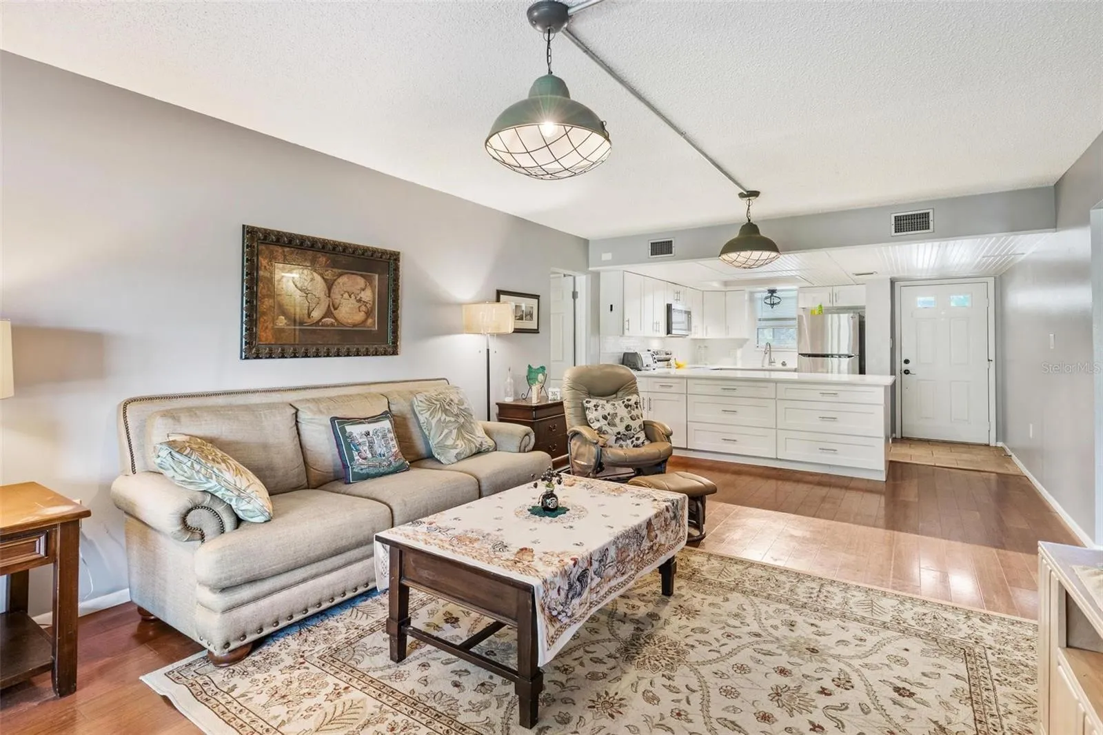 Great Living Area