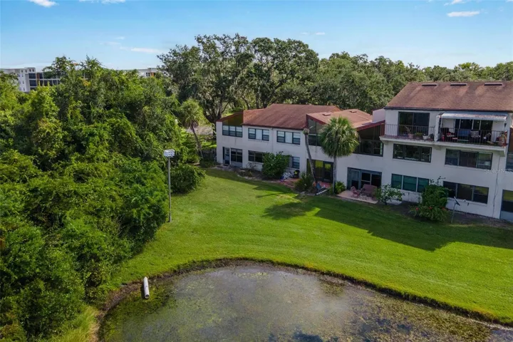 Beautiful View, Private End Unit!