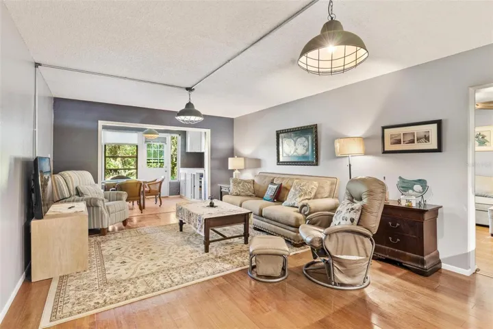 Great Living Area