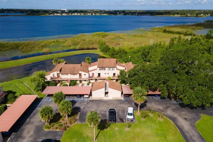 Waterfront Views