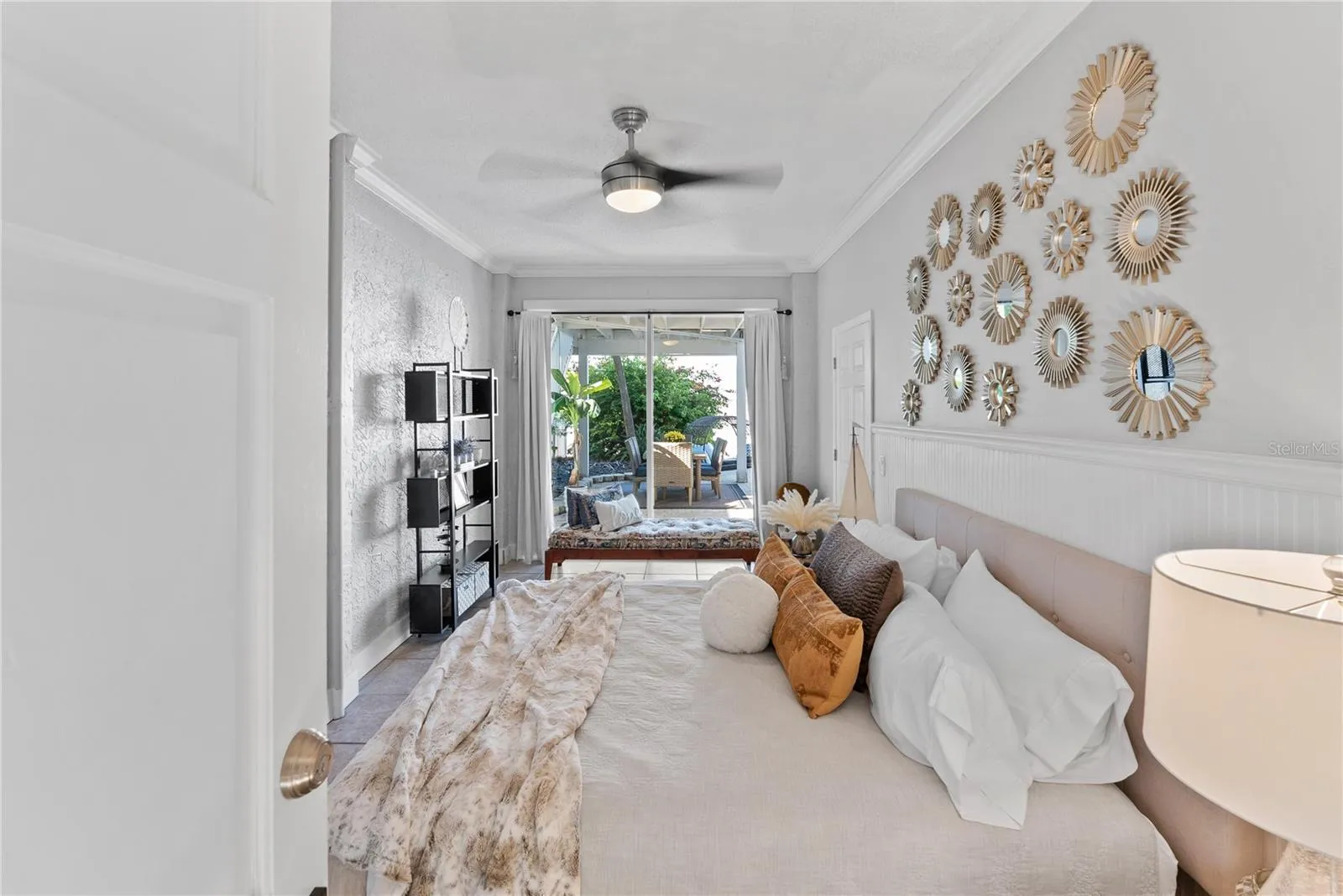 Bedroom #4