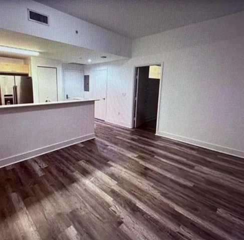 Living - Dining