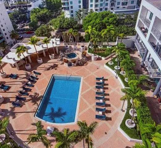 Outdoor area