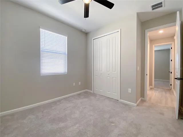 2nd Guest bedroom