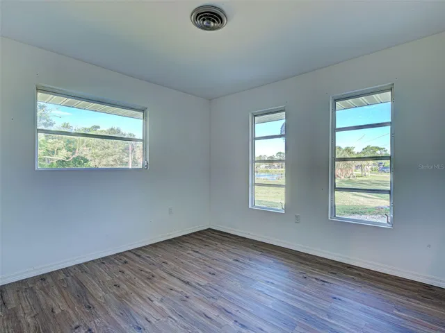 FRONT BEDROOM #2