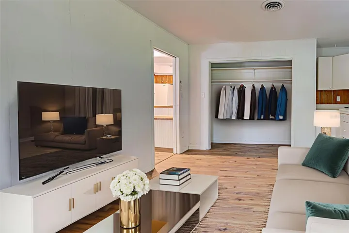 VIRTUALLY STAGE - STUDIO SPACE