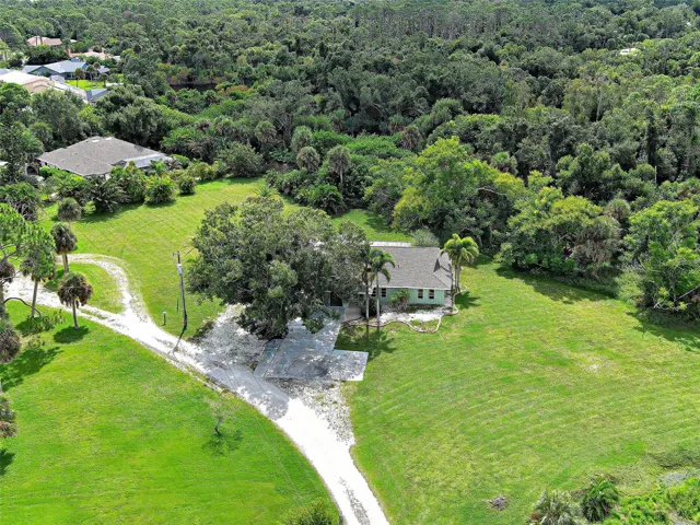 THIS IS A BEAUTIFUL PIECE OF PROPERTY.