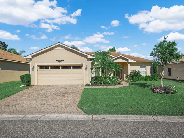 4028 Birkdale Drive Lake Wales, Florida 33859