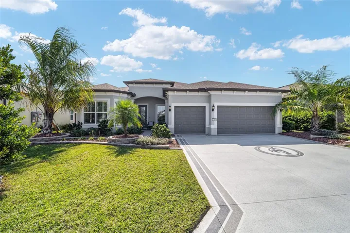 Welcome Home!