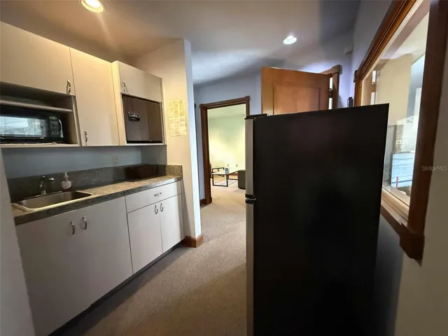 kitchenette