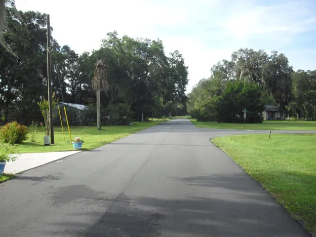Heading South on SW 175th Ct_Lot on left after 115th Ln