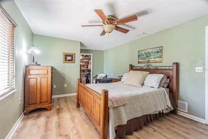 Primary Suite.