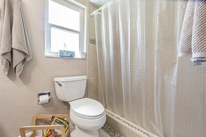 Primary Suite.