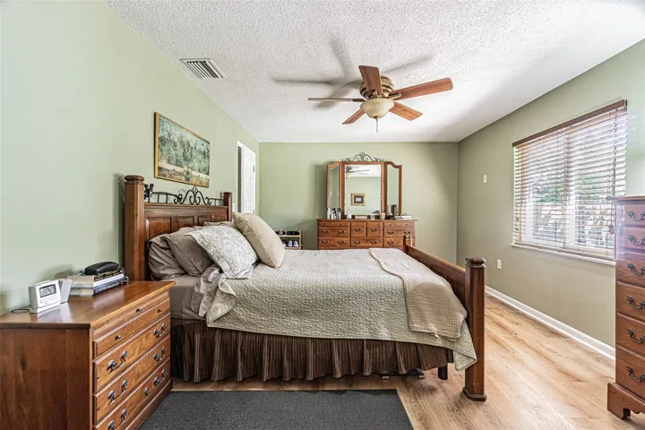 Primary Suite.