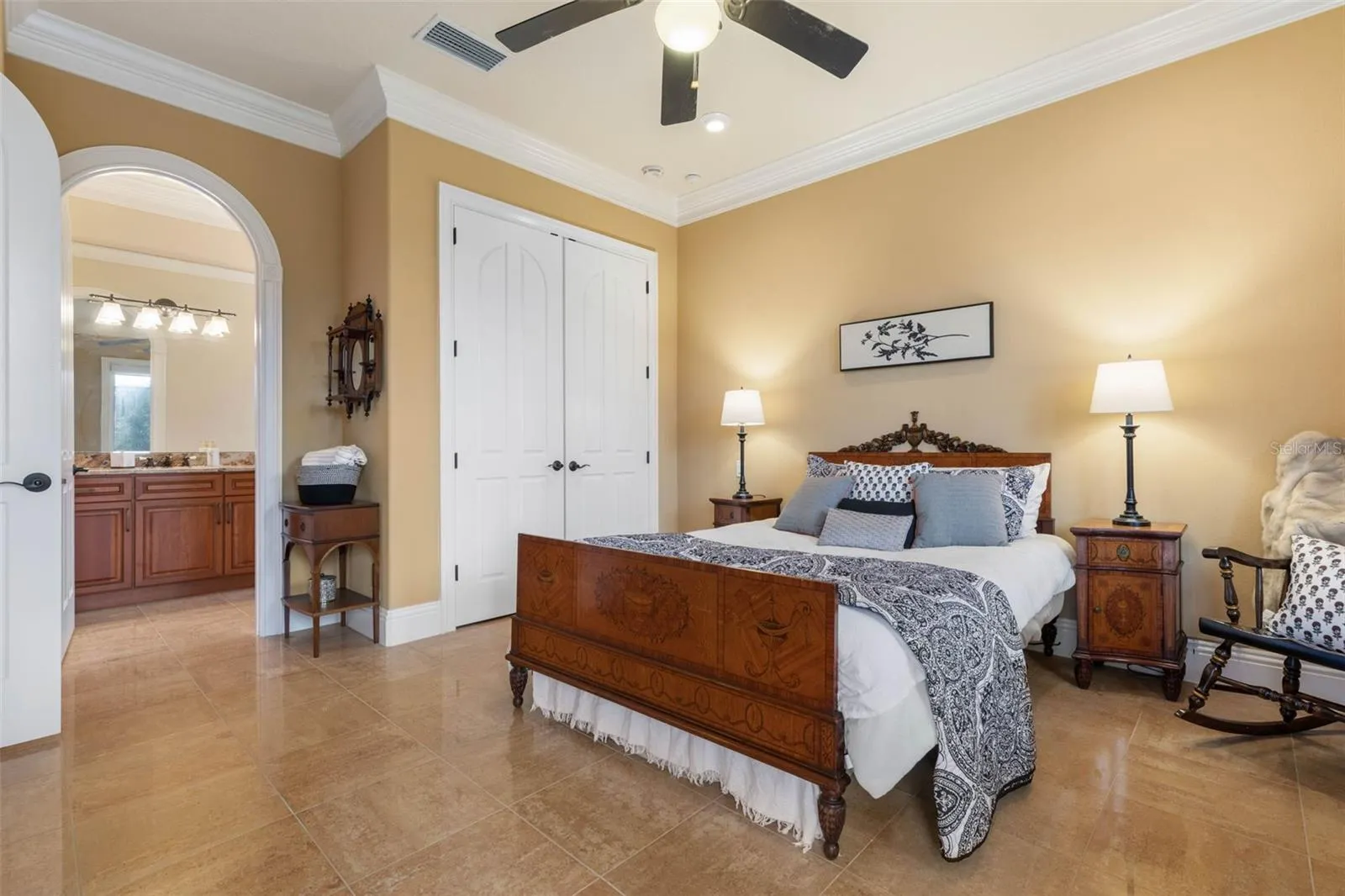 Guest room 3