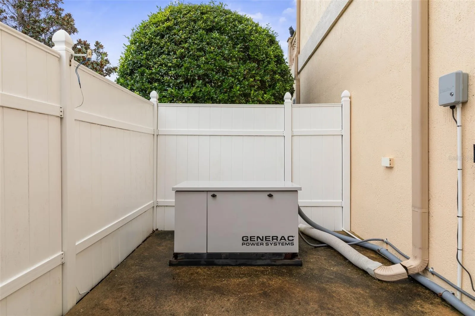 Generac Generator