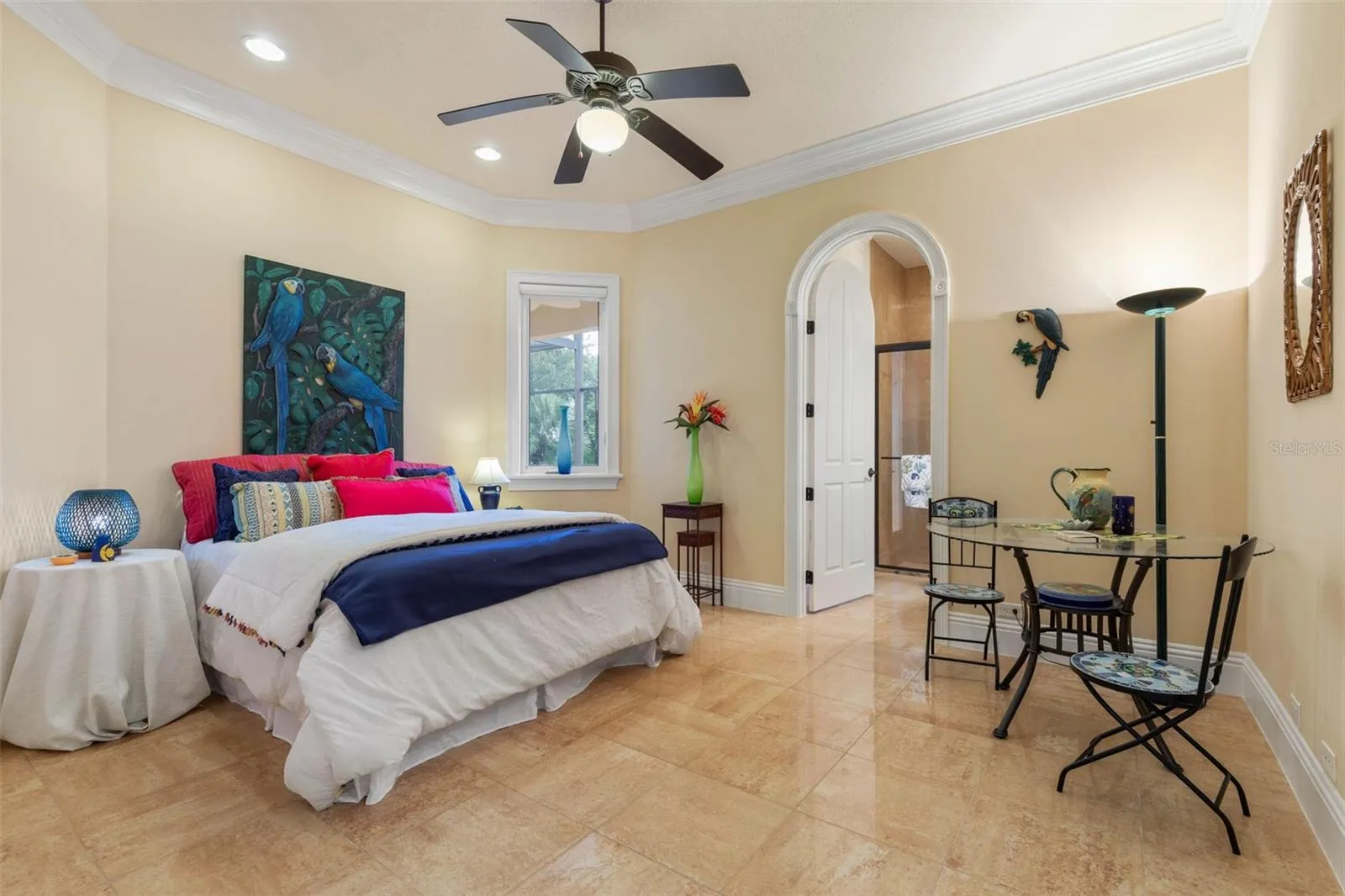 Guest room 4