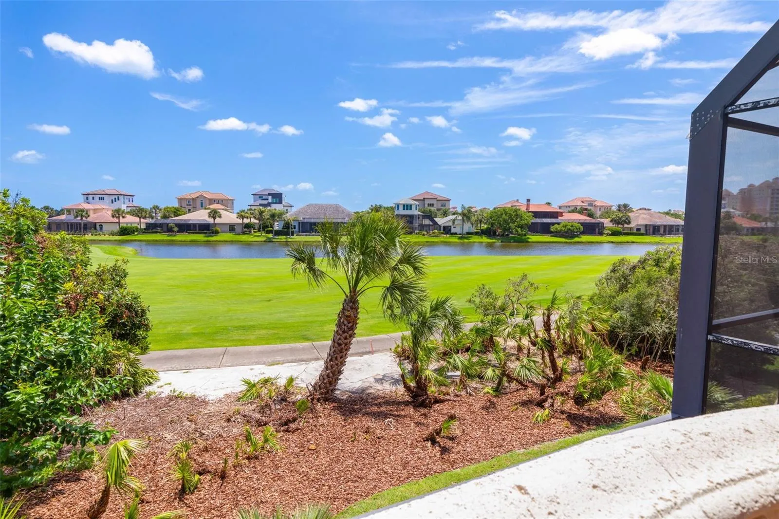 Spectacular Golf Course Views!