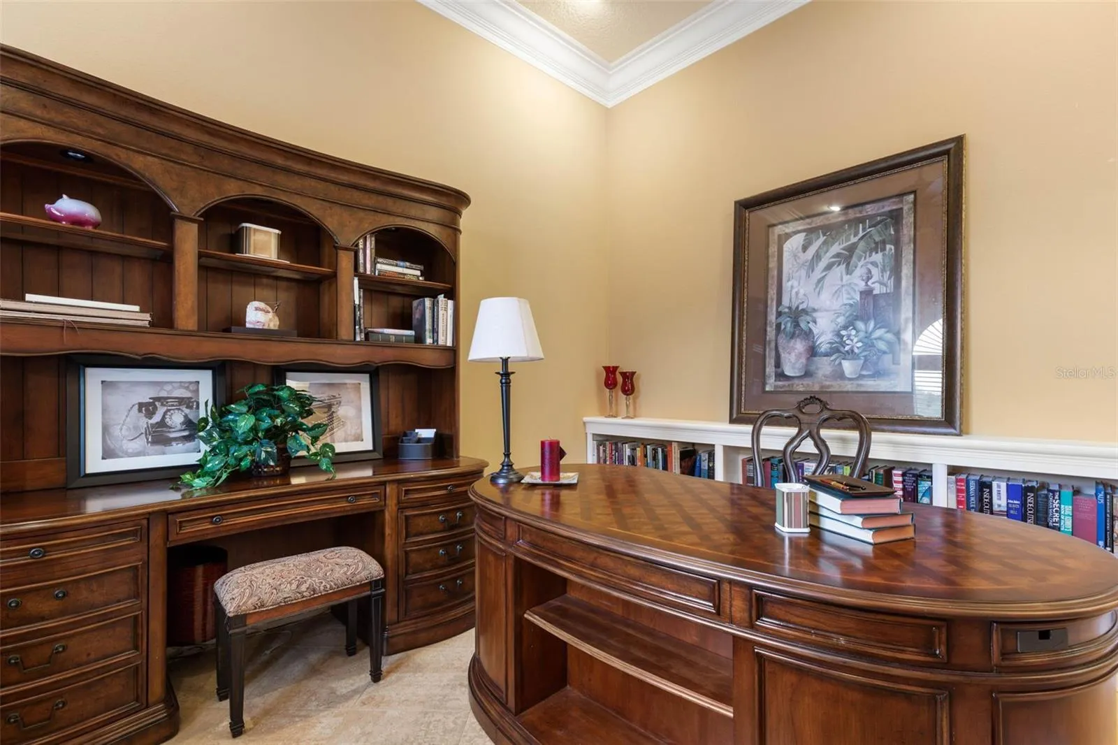 Office / Den