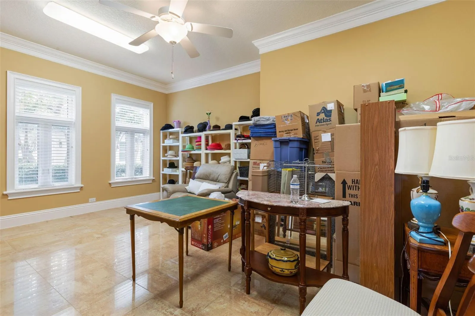 Guest room 2