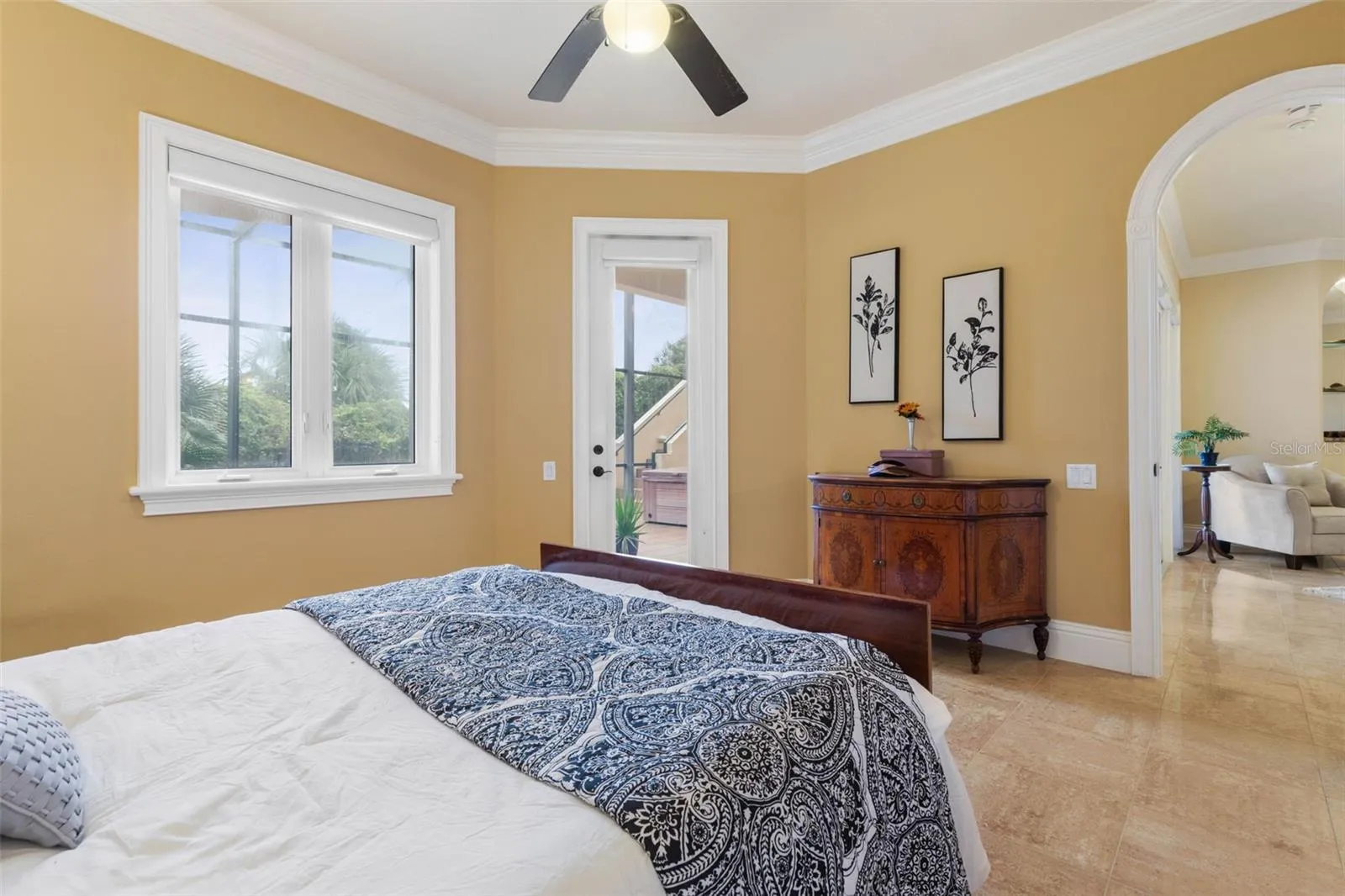 Guest room 3