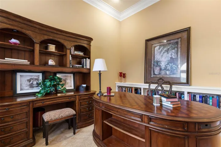 Office / Den
