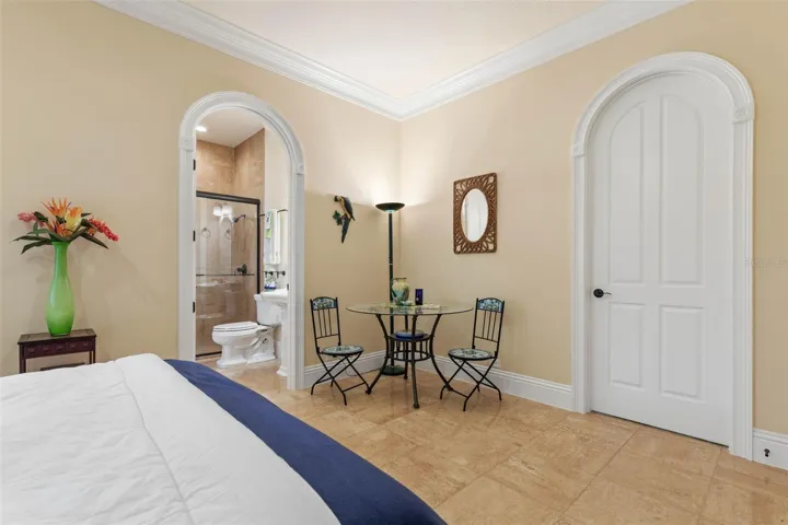 Guest room 4