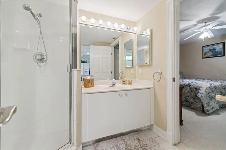 Hall Bath