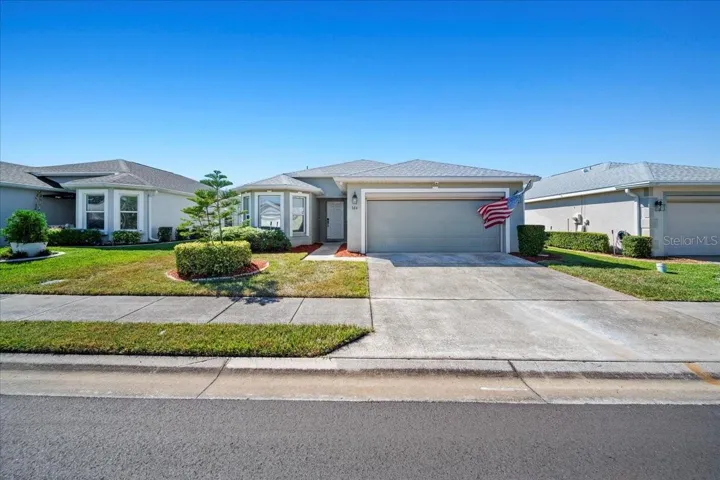 Welcome to 364 Lake Suzanne Drive- Step inside and make it yours!