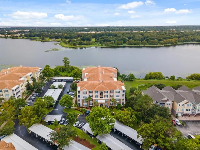 lake view