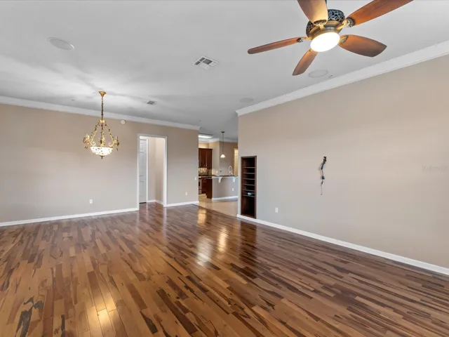great room