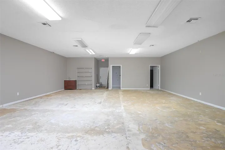 Suite 200 before